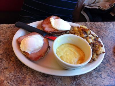 breakfast capital albany region jack because